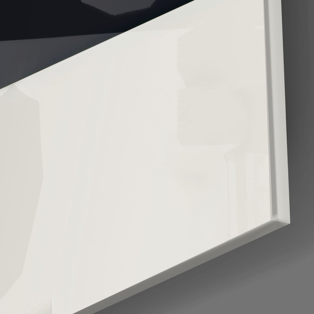 Muhammed Ali Cam Tablo