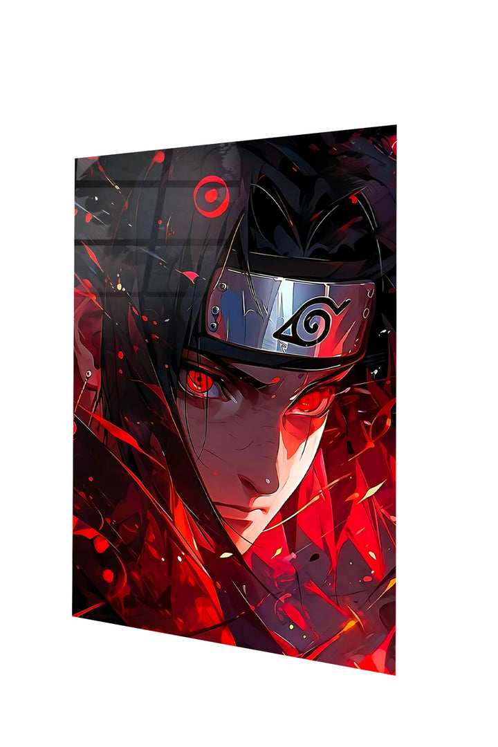 Naruto Itachi
