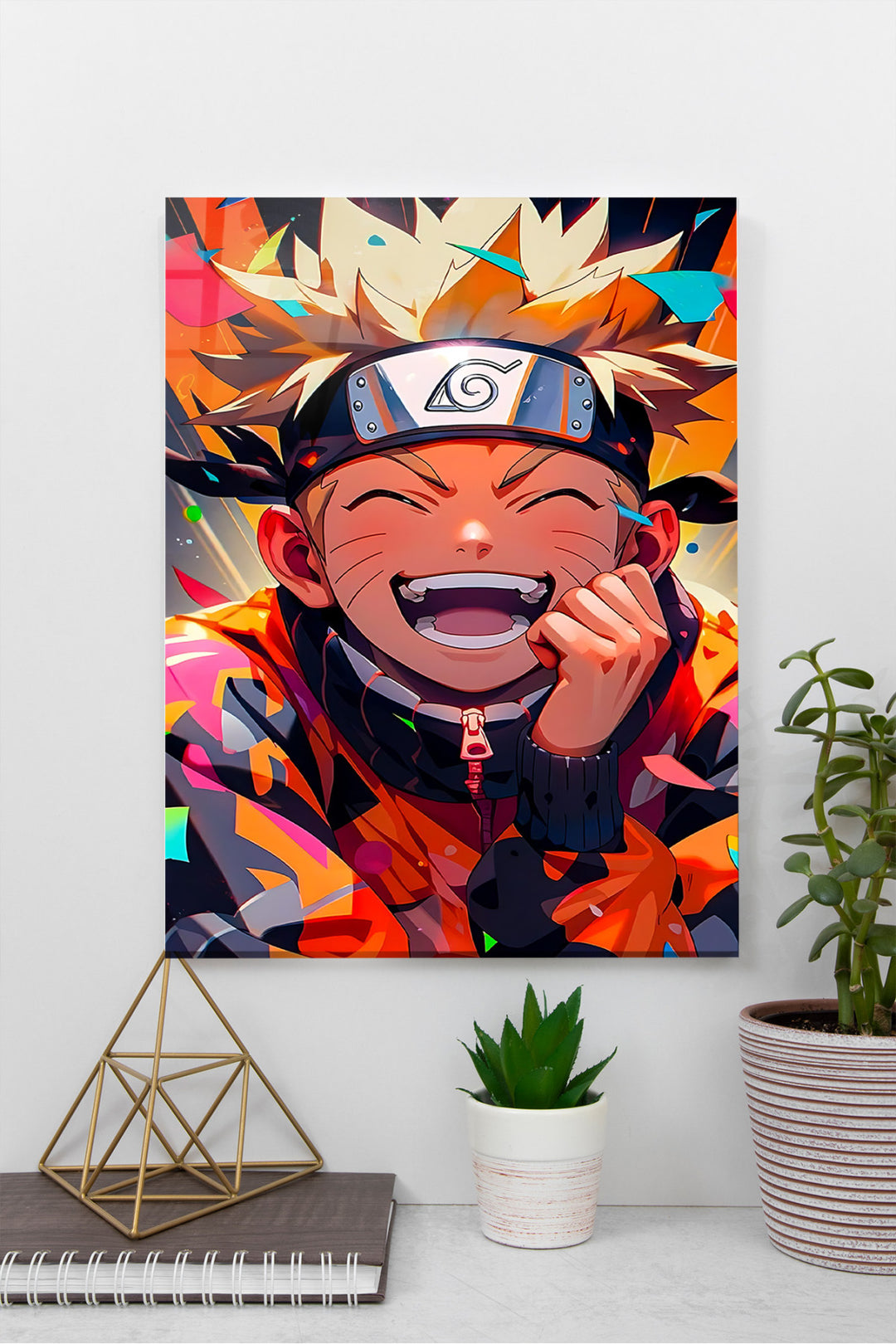 Naruto Cute Art