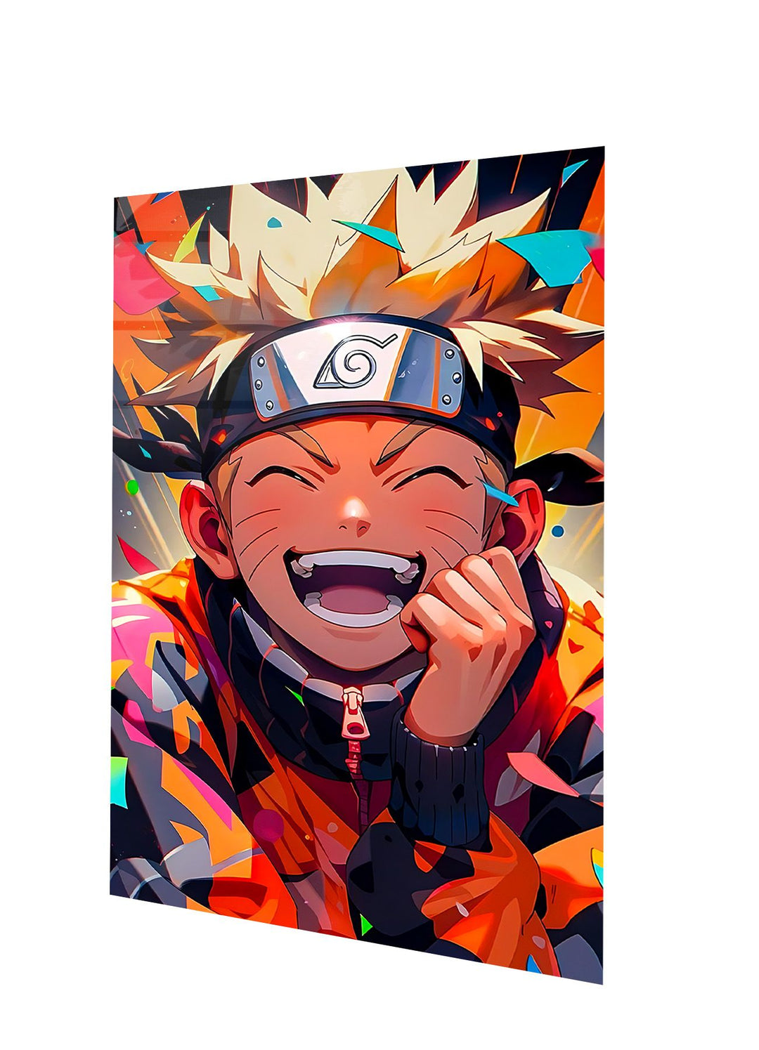 Naruto Cute Art