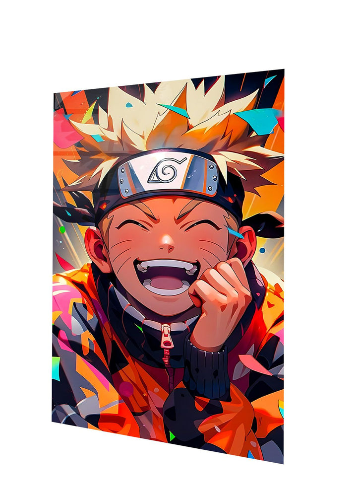 Naruto Cute Art