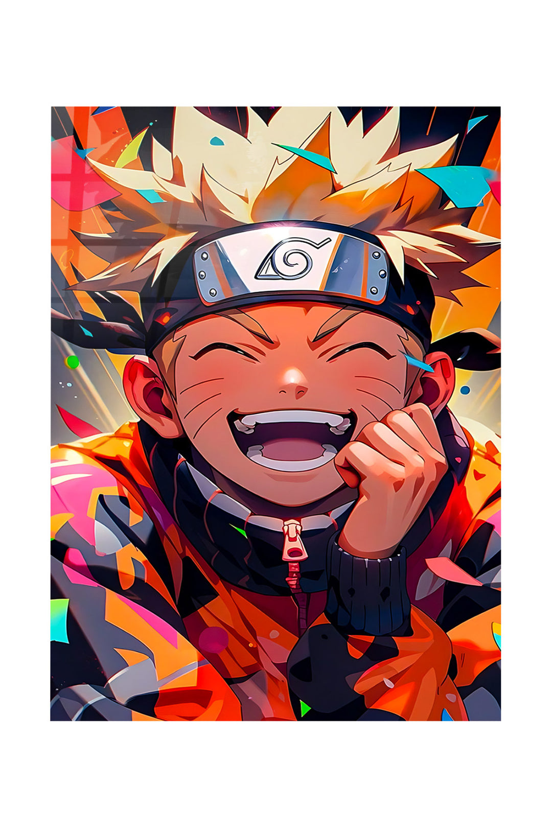 Naruto Cute Art