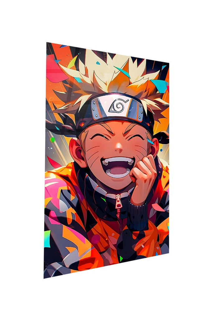 Naruto Cute Art