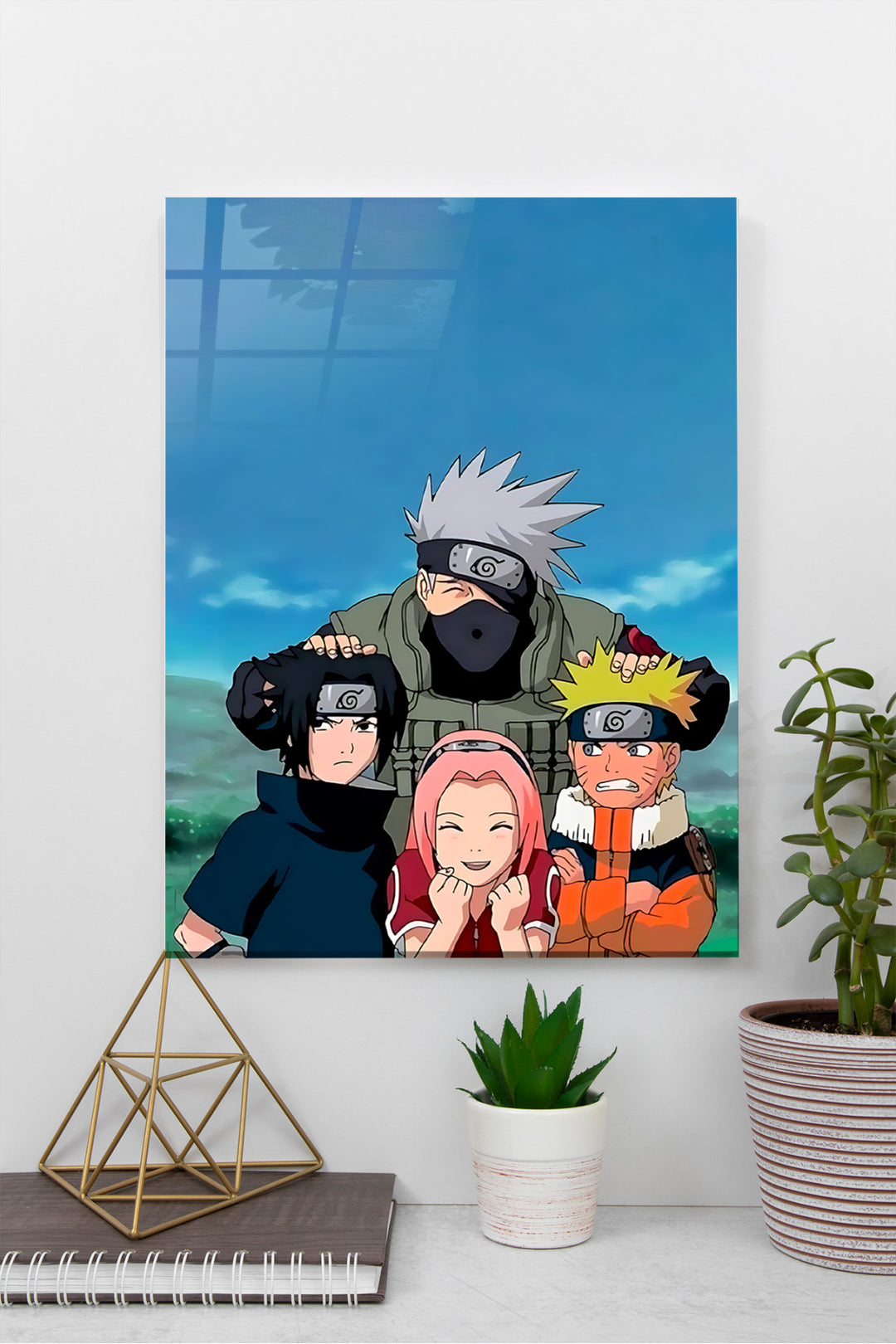 Naruto Shippuden Sasuke