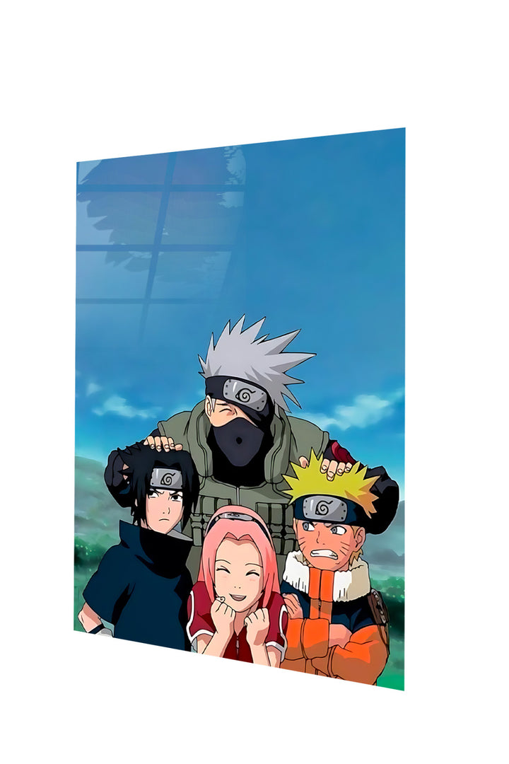 Naruto Shippuden Sasuke