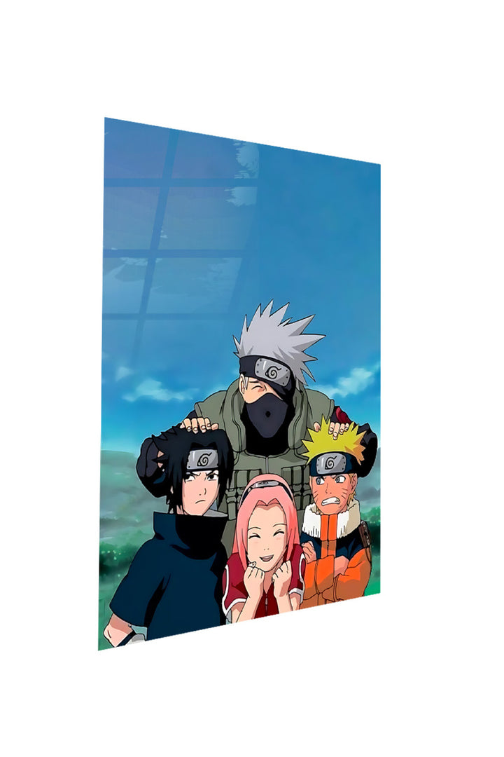 Naruto Shippuden Sasuke