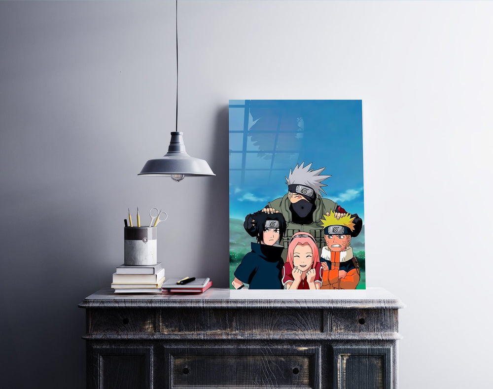 Naruto Shippuden Sasuke