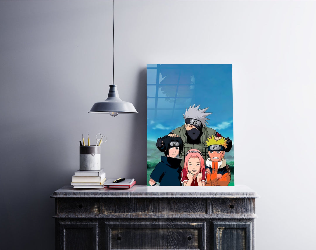 Naruto Shippuden Sasuke