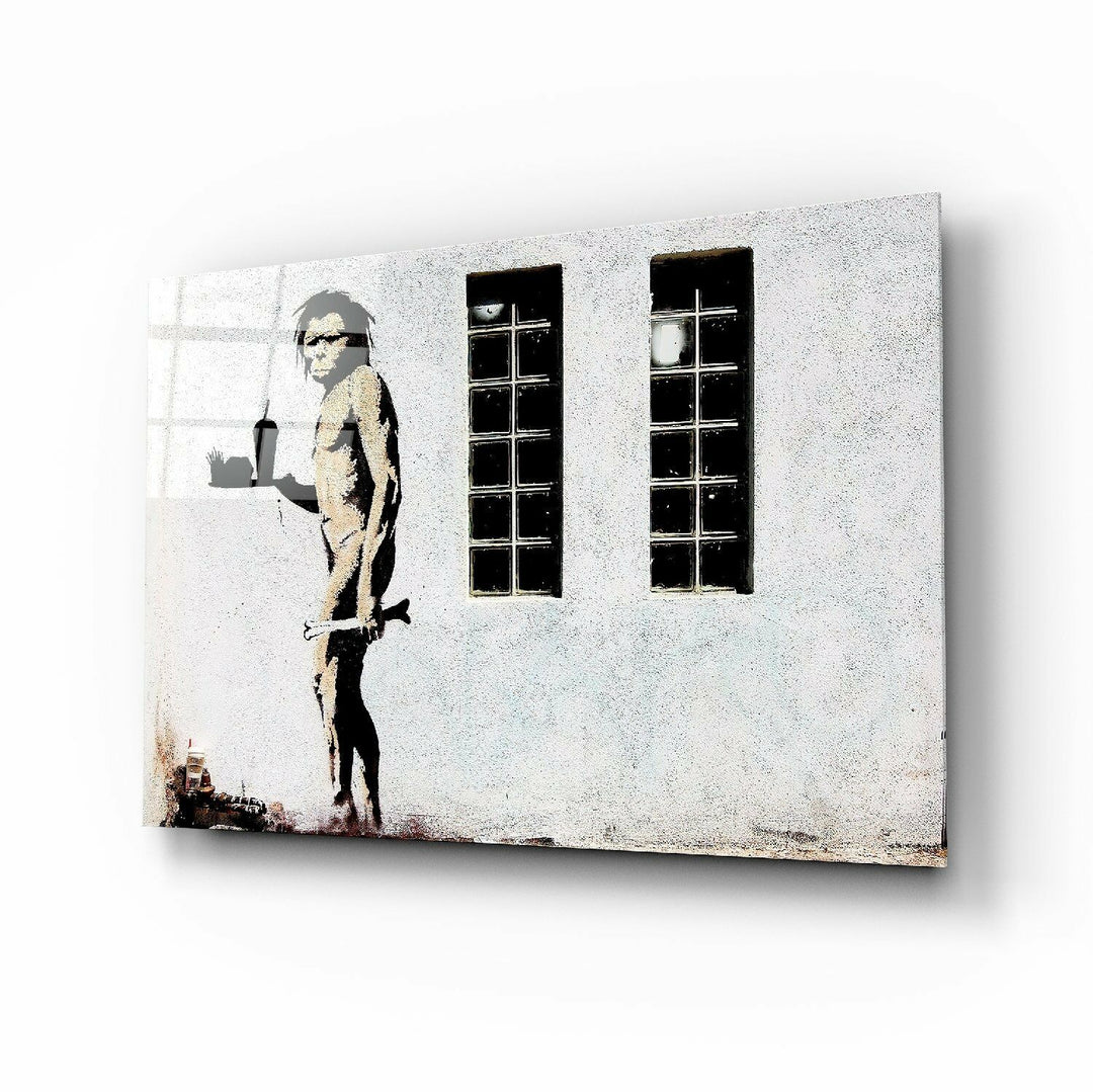 Neandertal Cam Tablo