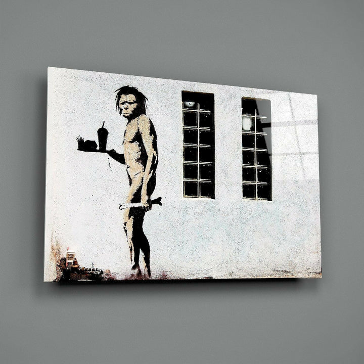 Neandertal Cam Tablo