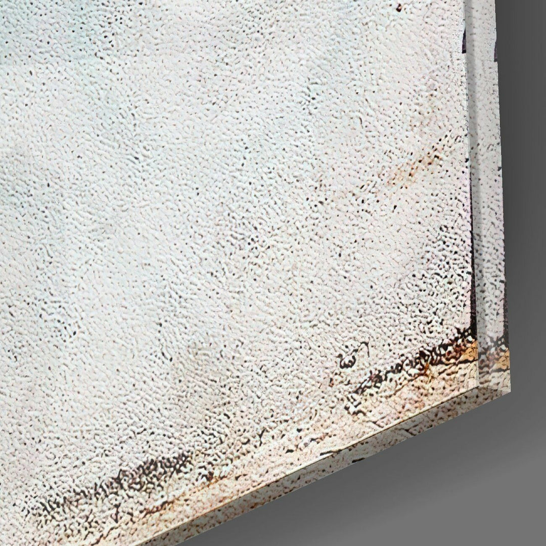 Neandertal Cam Tablo