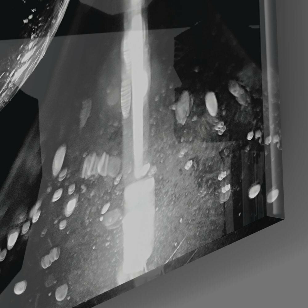 Never Never Never Give Up Cam Tablo