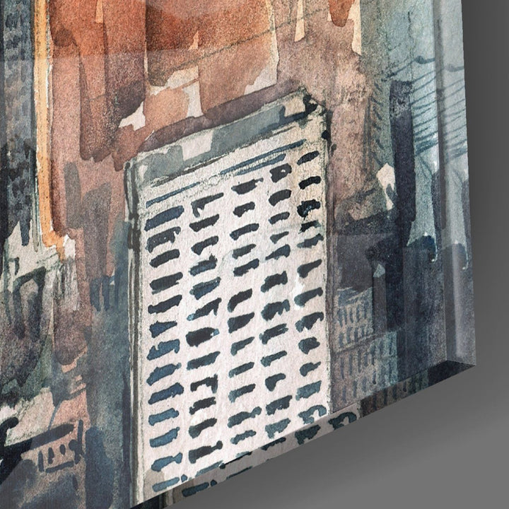 New York City Cam Tablo