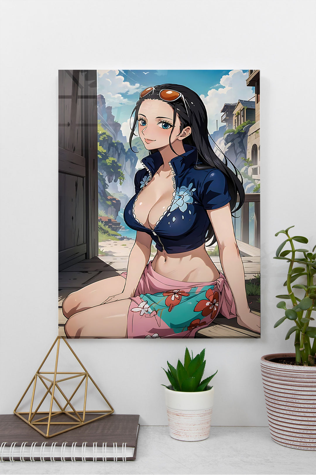 One Piece Nico Robin