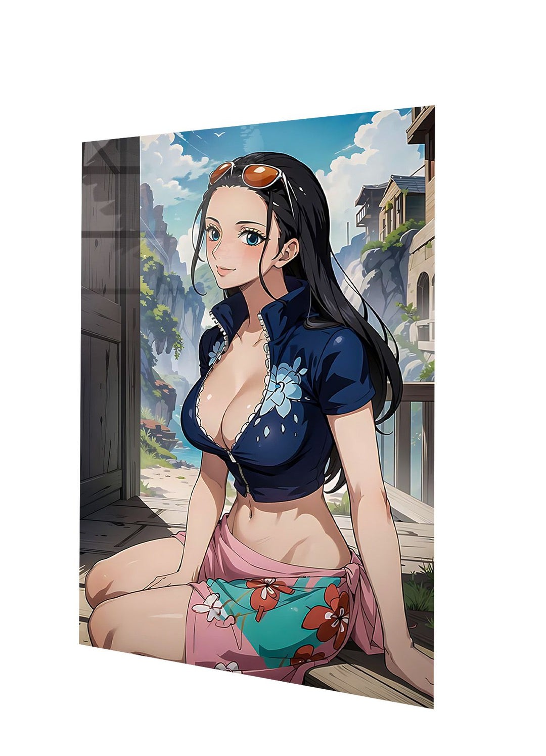 One Piece Nico Robin