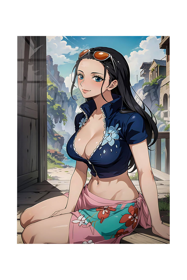 One Piece Nico Robin