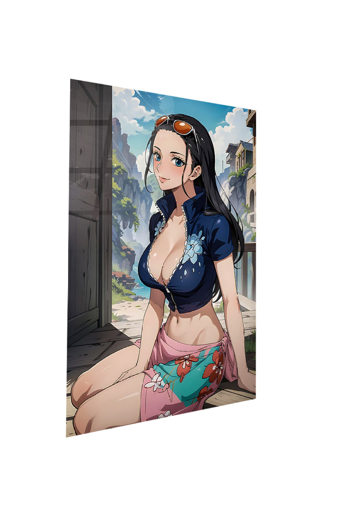 One Piece Nico Robin
