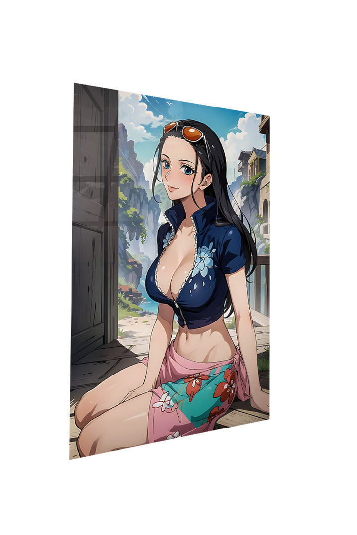 One Piece Nico Robin