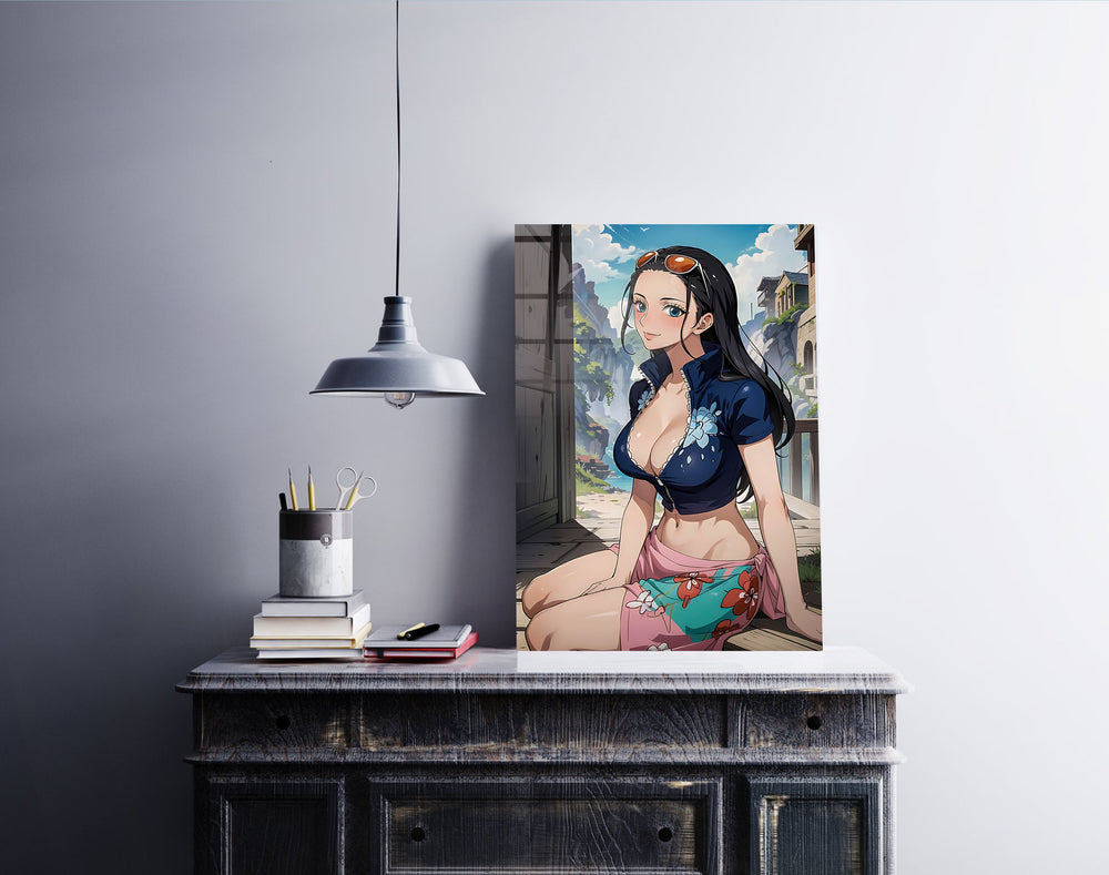 One Piece Nico Robin