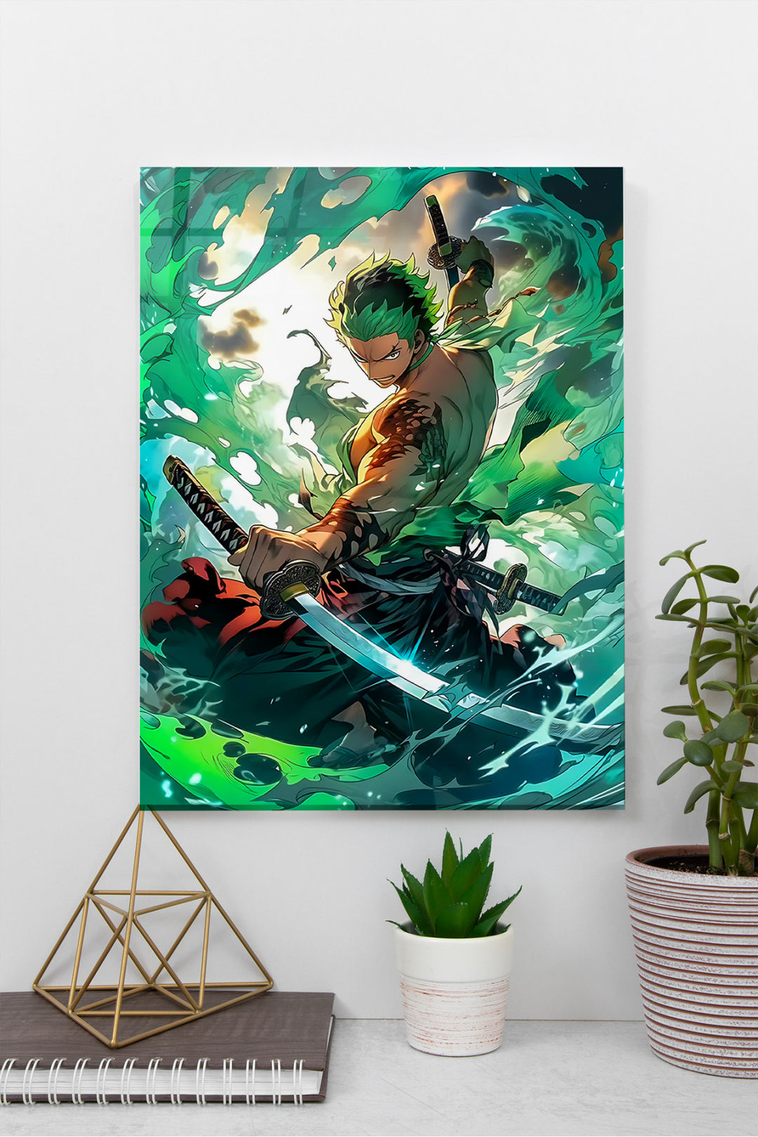 Roronoa Zoro One Piece