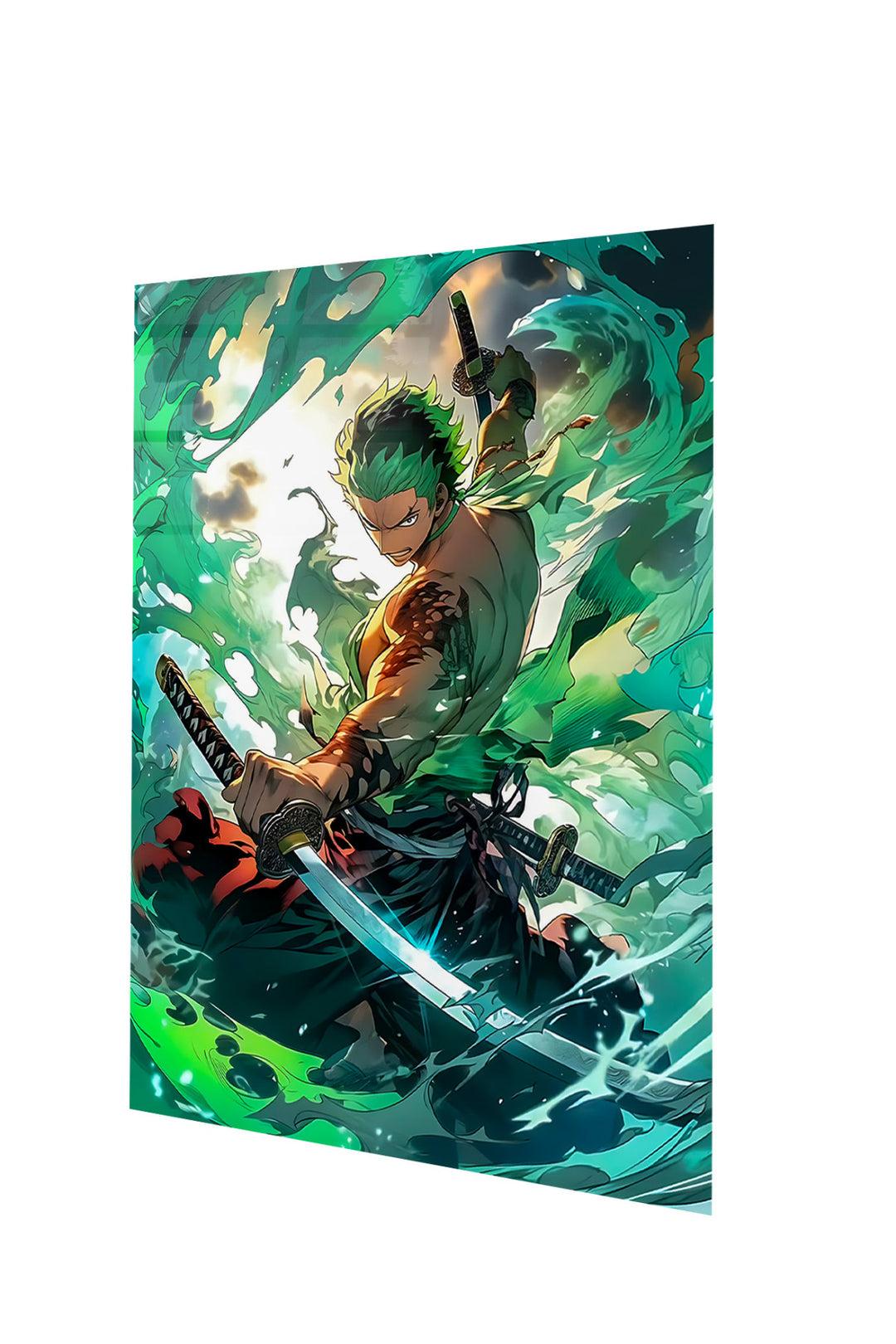 Roronoa Zoro One Piece