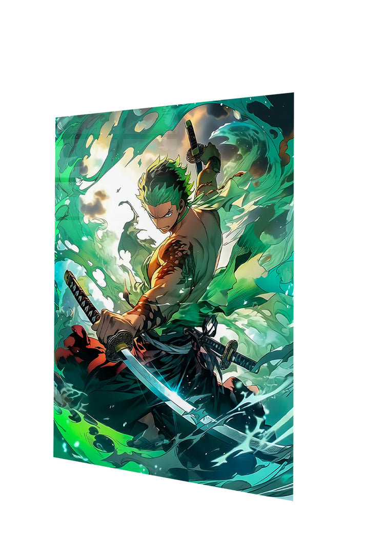 Roronoa Zoro One Piece