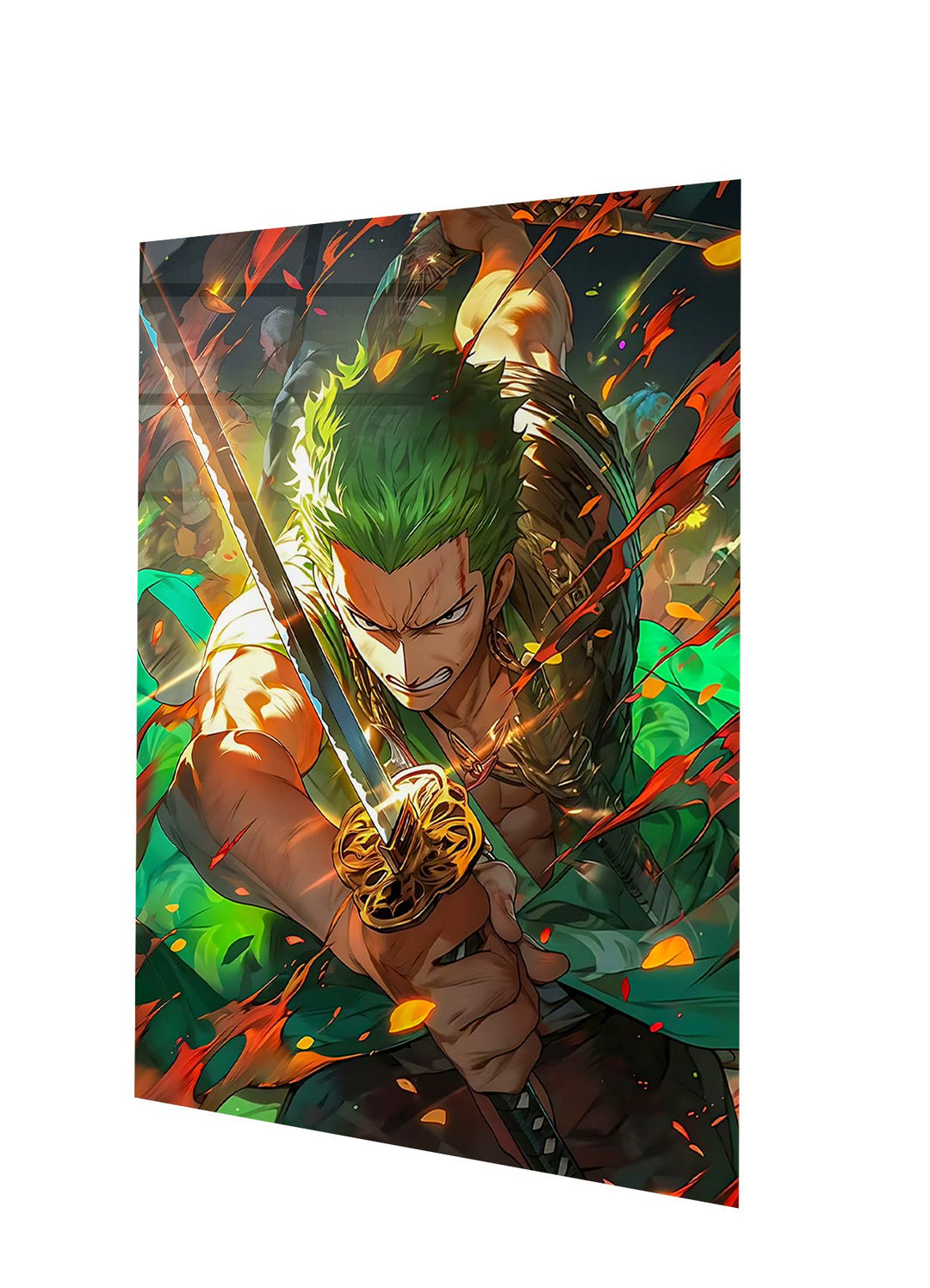 Zoro's Sword One Piece