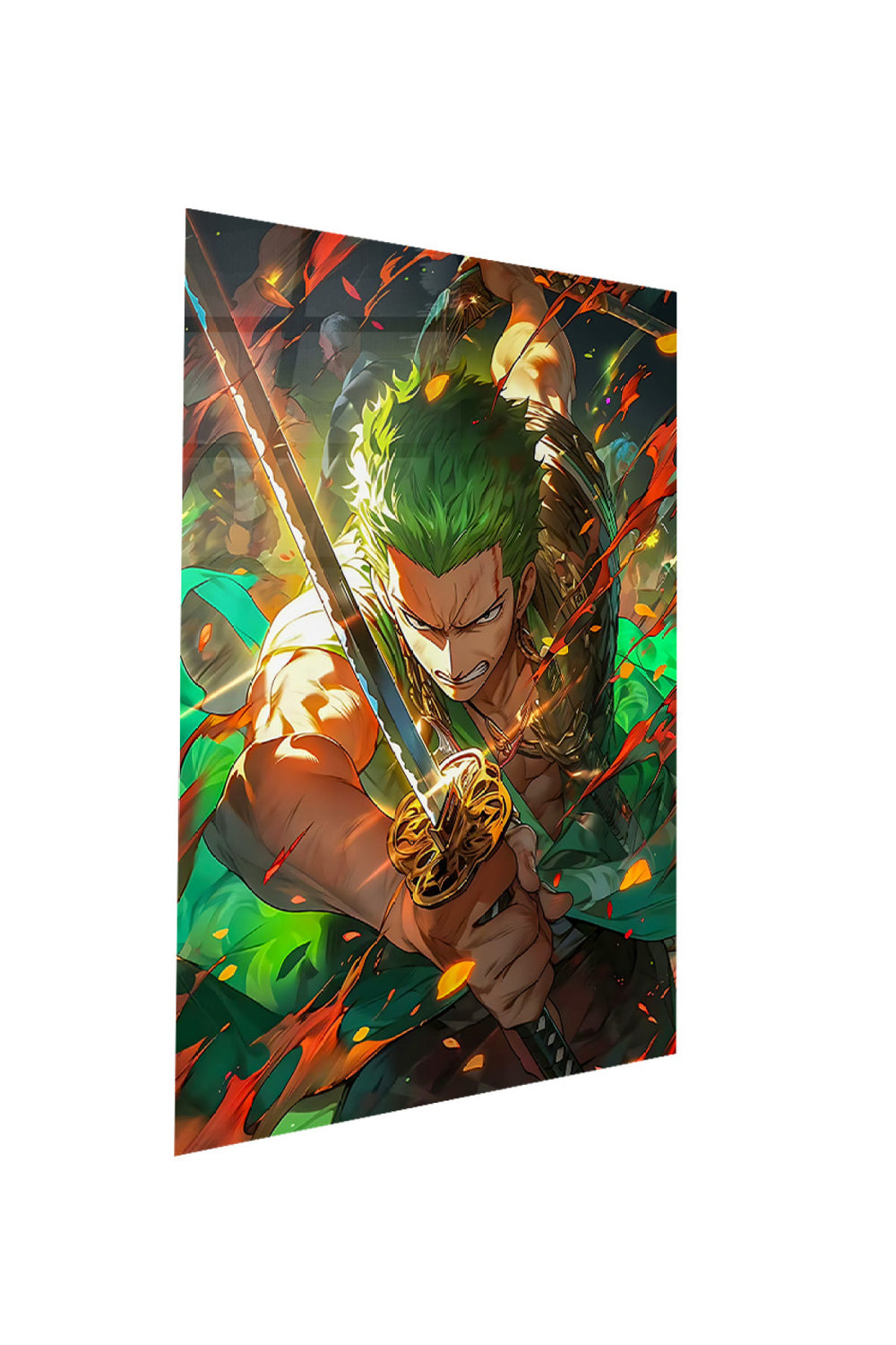 Zoro's Sword One Piece