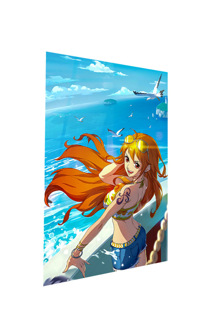 One Piece Nami