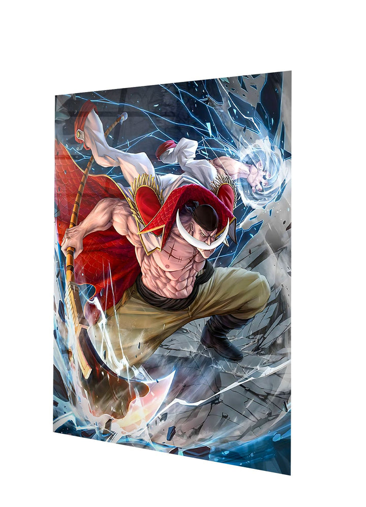 Whitebeard One Piece