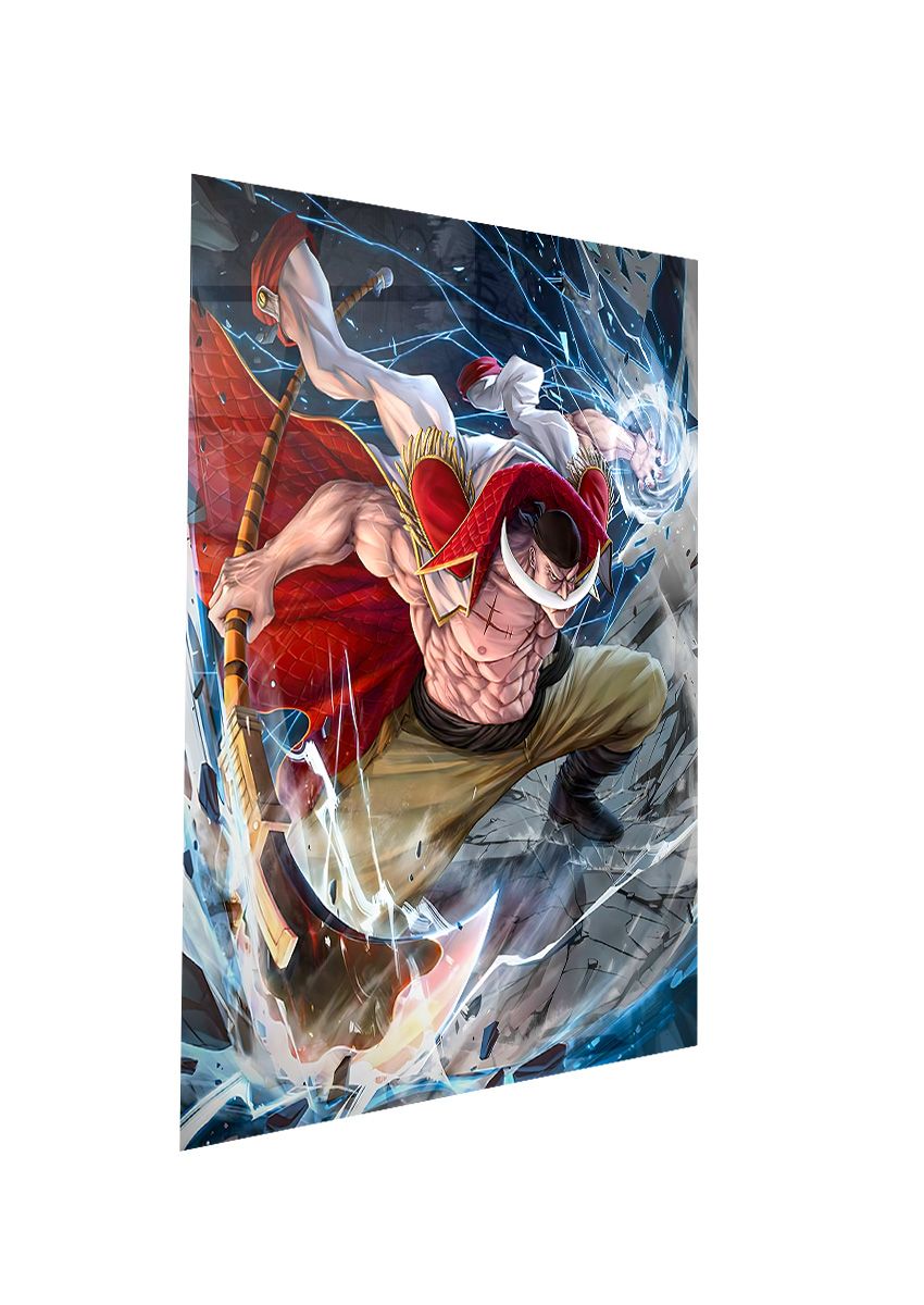 Whitebeard One Piece