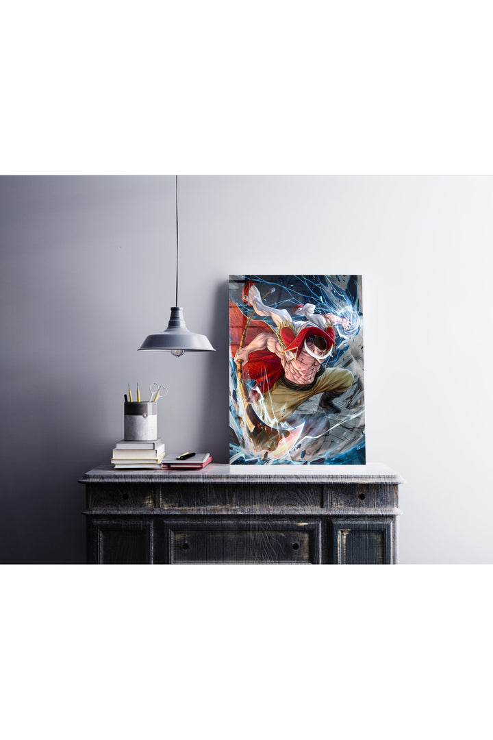 Whitebeard One Piece