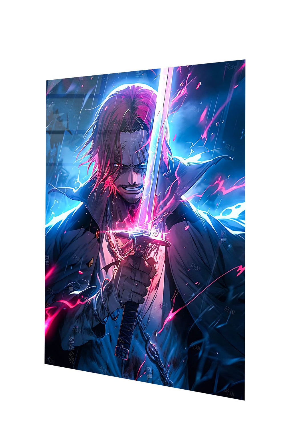 Akagami no Shanks One Piece