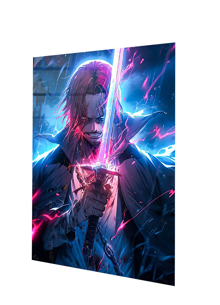 Akagami no Shanks One Piece