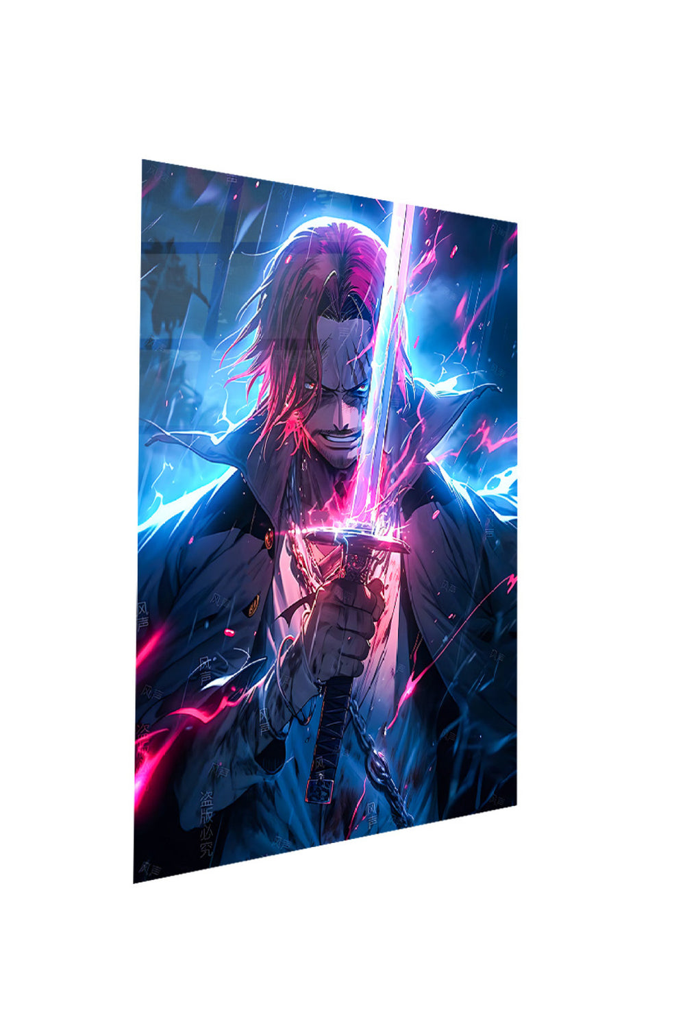 Akagami no Shanks One Piece