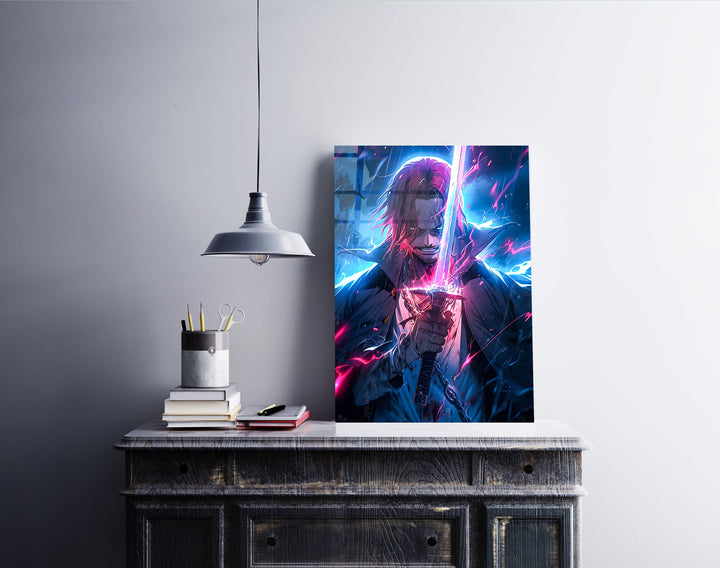 Akagami no Shanks One Piece