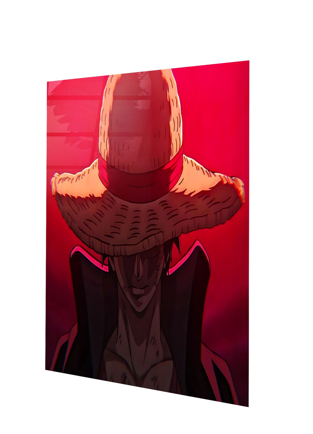 Straw Hat Luffy One Piece