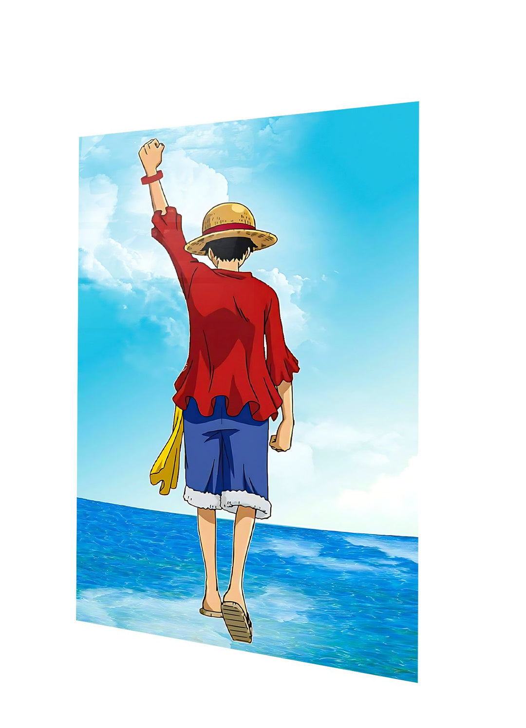 One Piece Luffy