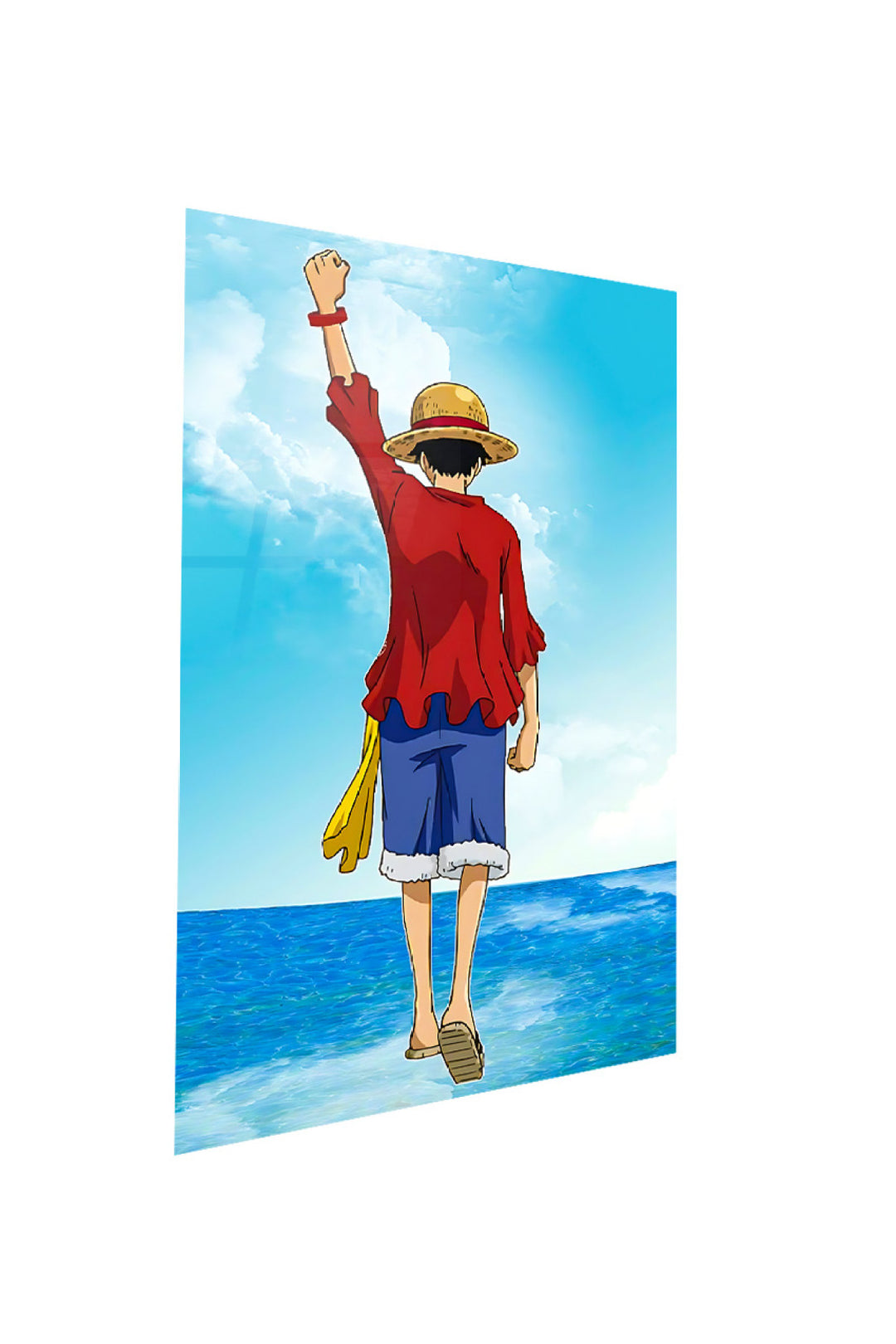 One Piece Luffy