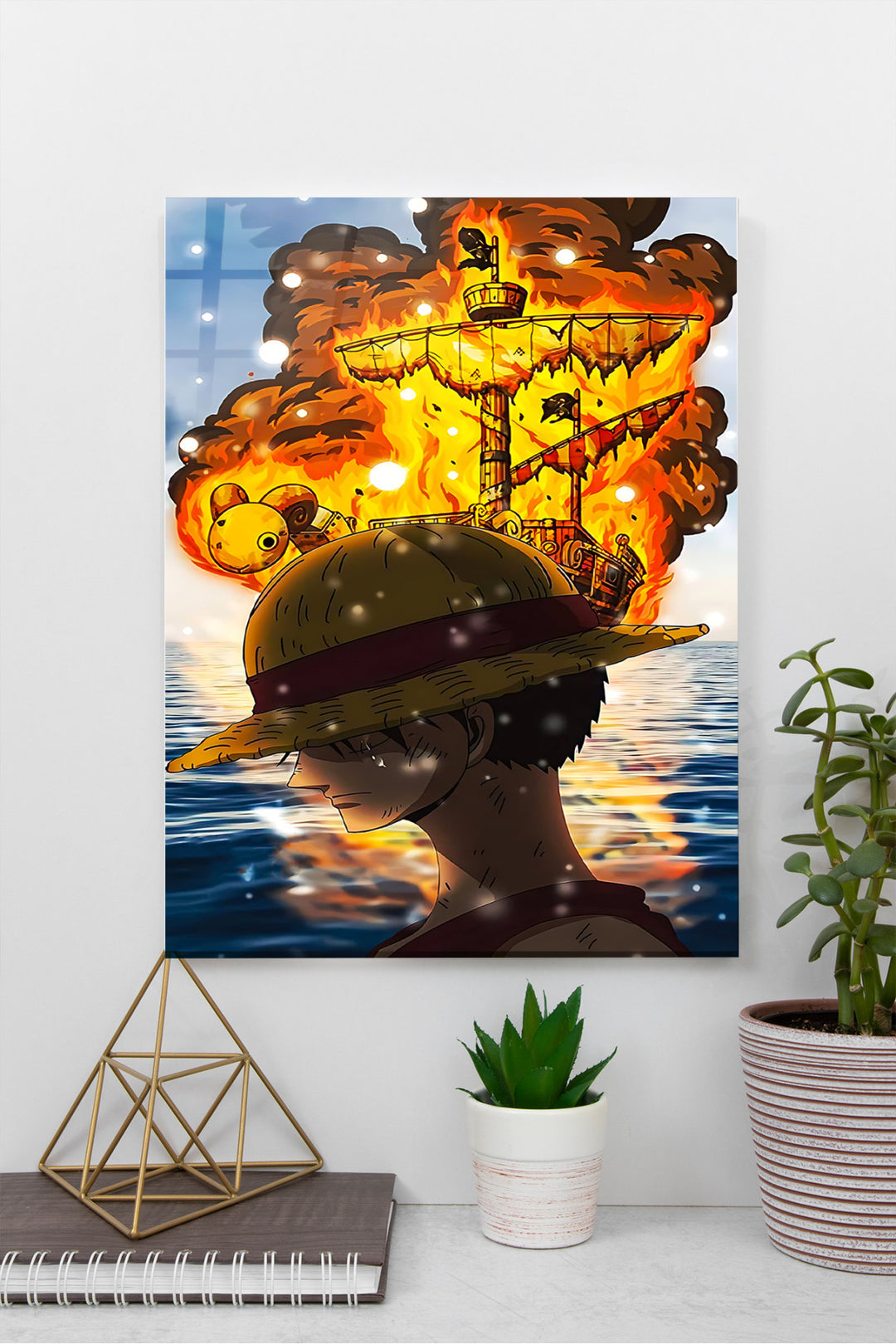 Merry's Death One Piece