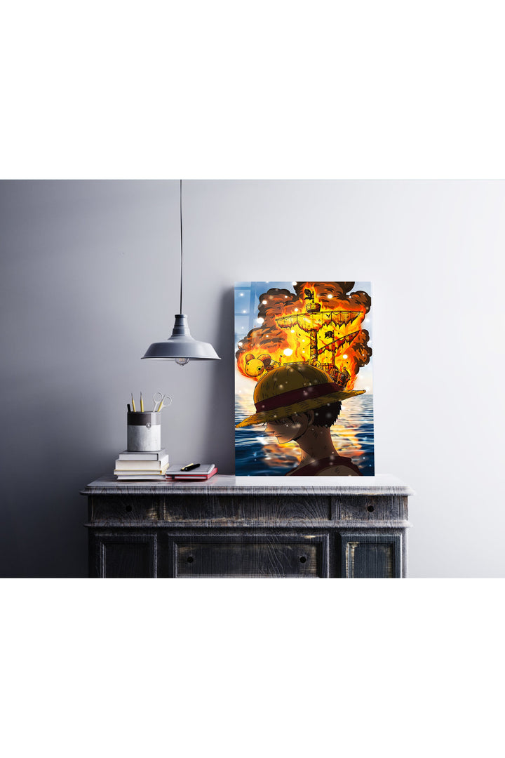 Merry's Death One Piece