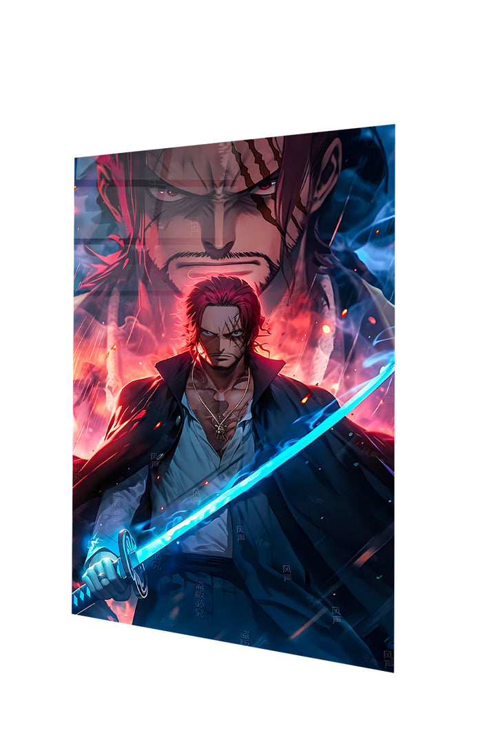 One Piece Shank's Sword