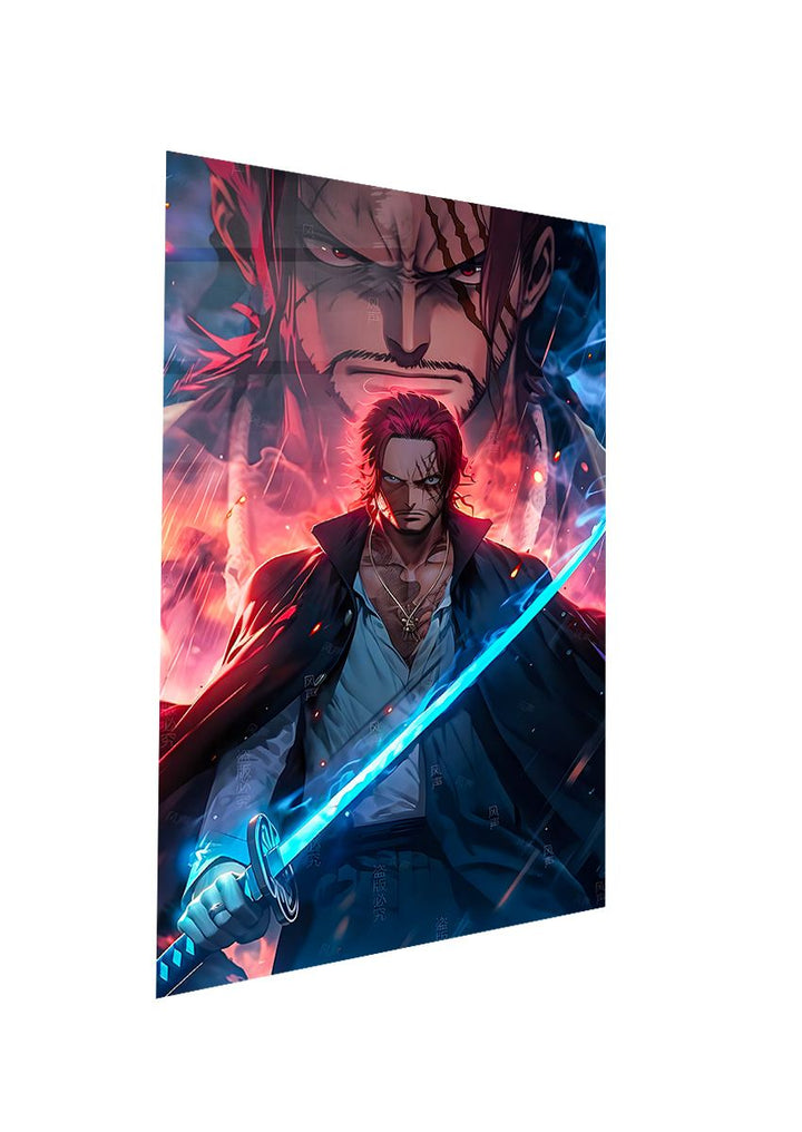 One Piece Shank's Sword