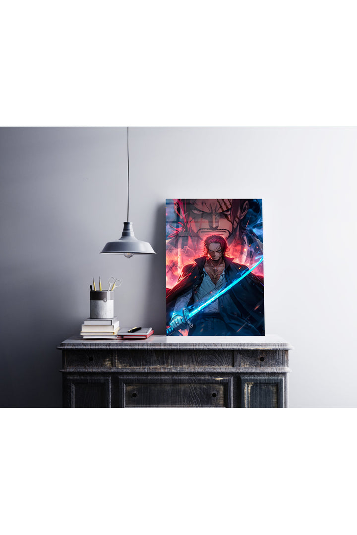 One Piece Shank's Sword