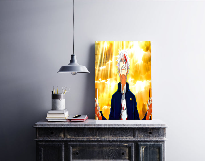 Itadori Jujutsu Kaisen