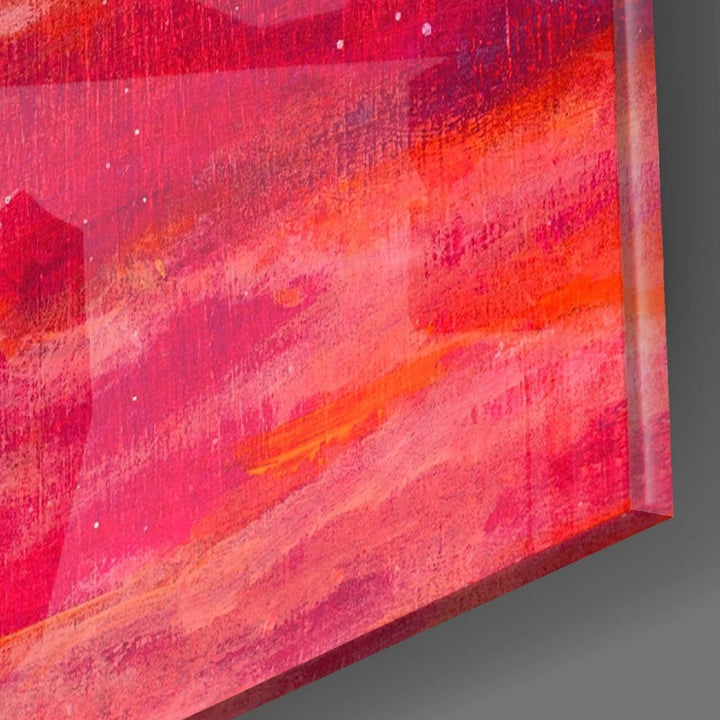 Özgürlük Cam Tablo