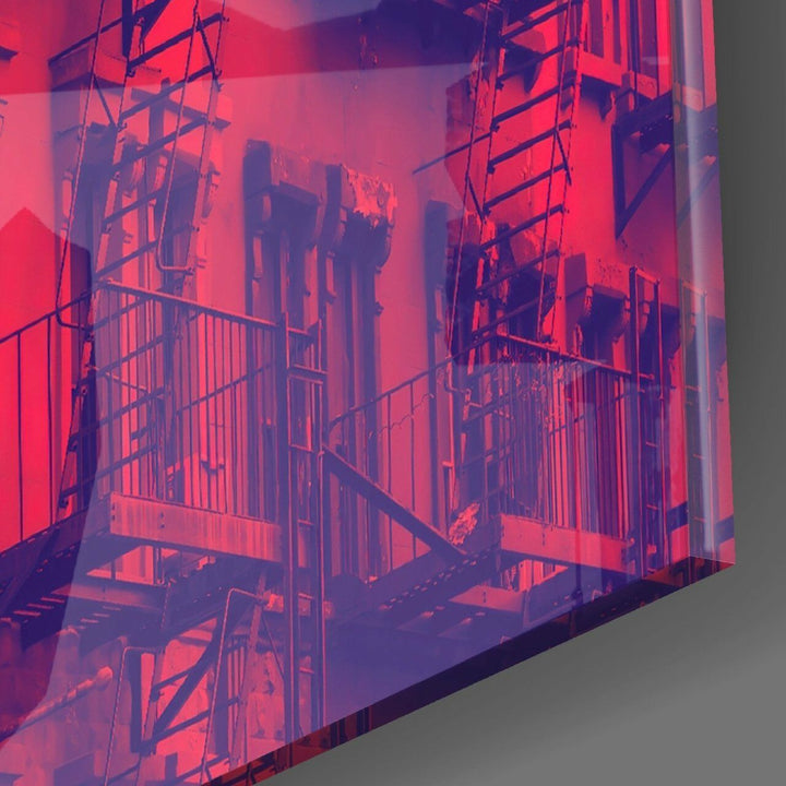 Pencereler Cam Tablo