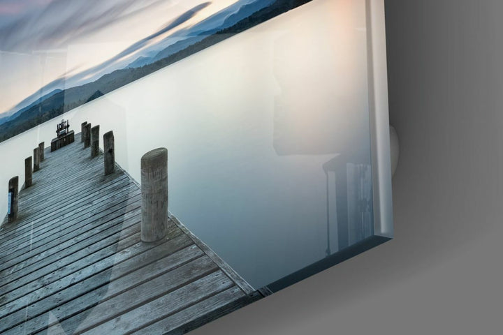 Rıhtım Cam Tablo No:1014