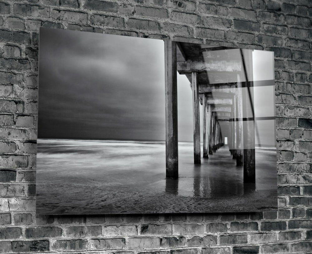 Rıhtım Cam Tablo No:1041