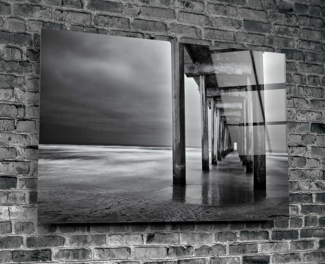 Rıhtım Cam Tablo No:1041